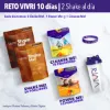 Imagen de RETO VIVRI 10 días - 2 Shake al día