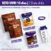 Imagen de RETO VIVRI 10 días - 2 Shake al día