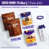 Imagen de RETO VIVRI 10 días - 2 Shake al día