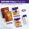 Imagen de RETO VIVRI 10 días - 2 Shake al día