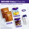 Imagen de RETO VIVRI 10 días - 2 Shake al día