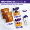 Imagen de RETO VIVRI 10 días - 2 Shake al día