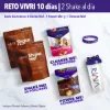 Imagen de RETO VIVRI 10 días - 2 Shake al día