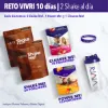 Imagen de RETO VIVRI 10 días - 2 Shake al día