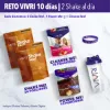 Imagen de RETO VIVRI 10 días - 2 Shake al día