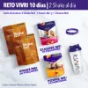 Imagen de RETO VIVRI 10 días - 2 Shake al día