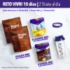 Imagen de RETO VIVRI 10 días - 2 Shake al día