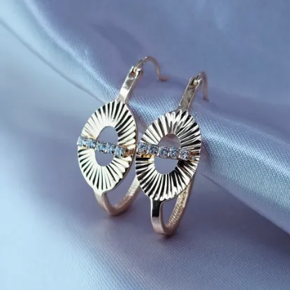 Picture of Eternal Beauty Earring