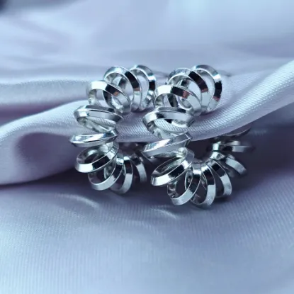 Picture of Spiral Fashion Earring