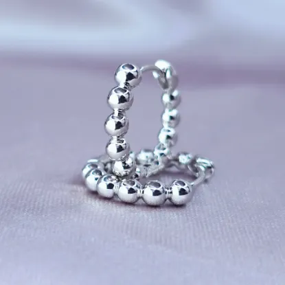 Picture of Huggie Beads