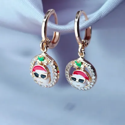 Imagen de Santa Claus Huggie