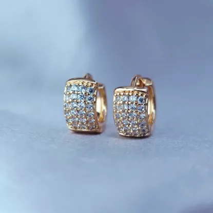 Imagen de Huggie Mi Pequeña