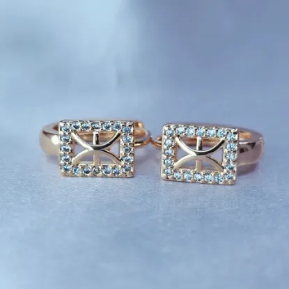 Imagen de Huggie Oportunidad de Oro