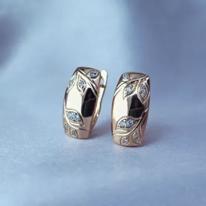 Imagen de Huggie Hojas Delicadas