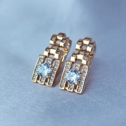 Imagen de Huggie Única y Bonita