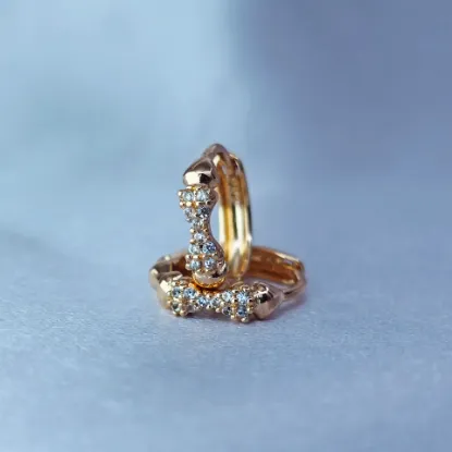 Imagen de Huggie Radiante Personalidad