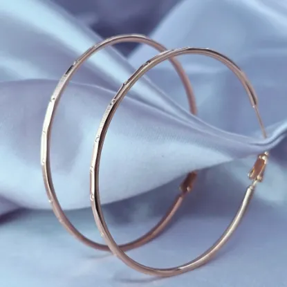 Imagen de Arracada Fiesta de Oro