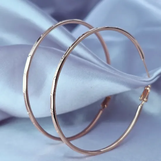 Imagen de Arracada Fiesta de Oro