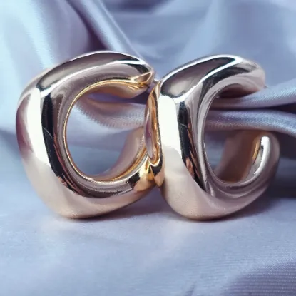 Imagen de Arracada Personalidad y Estilo