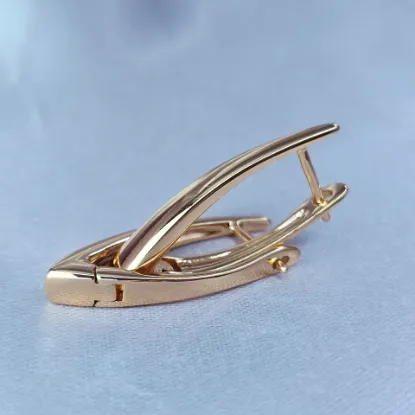 Imagen de Huggie Pureza de Oro