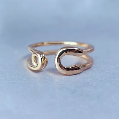 Imagen de Anillo Especial y Única  6