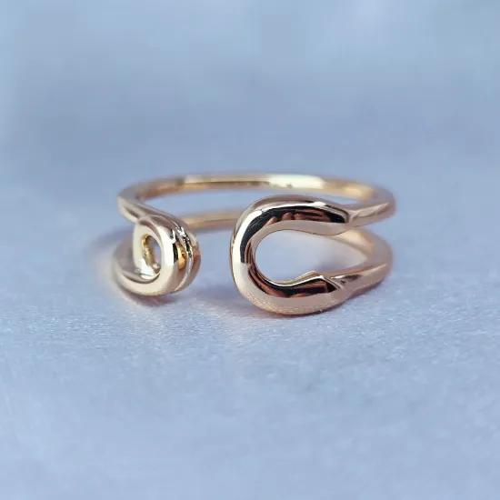 Imagen de Anillo Especial y Única  8