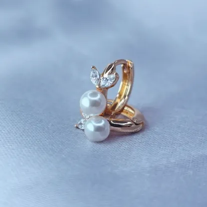 Imagen de Huggie Perlita con Cola de Sirena