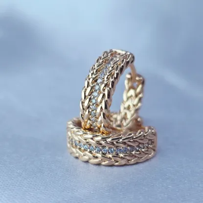 Imagen de Huggie Expresa Tú Belleza