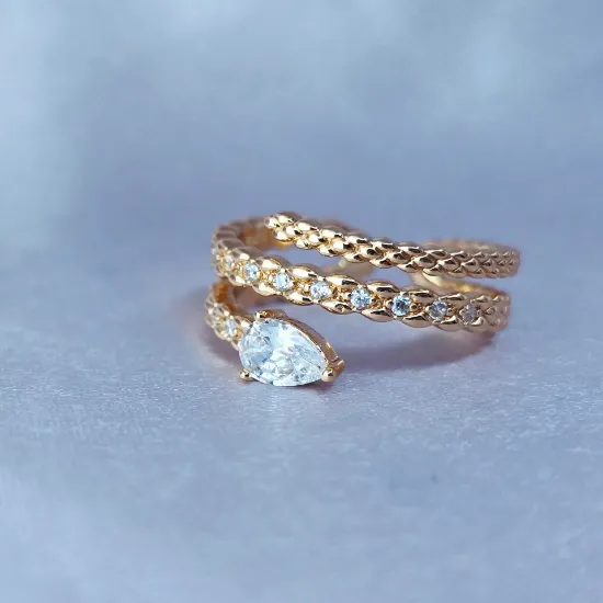 Imagen de Anillo Destino  6