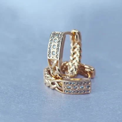 Imagen de Huggie Sin Límites de Belleza