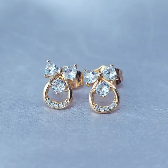 Imagen de Broquel Moñito y Gotita