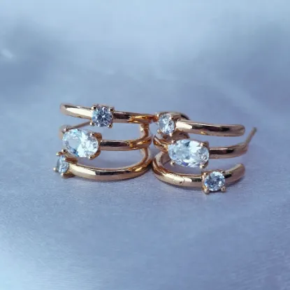 Imagen de Arete Tres Destinos Increíbles