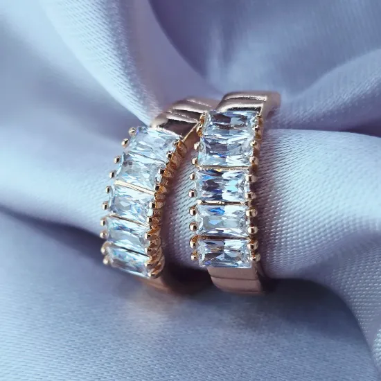 Imagen de Arete Preciosa Siempre