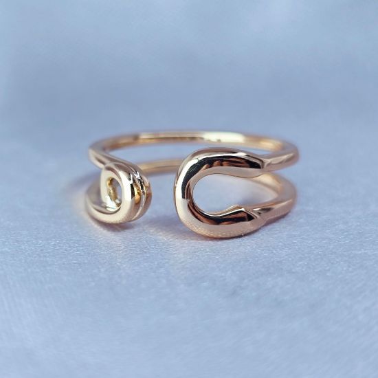 Imagen de Anillo Especial y Única