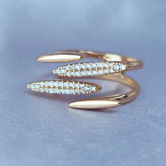 Imagen de Anillo Moda Real