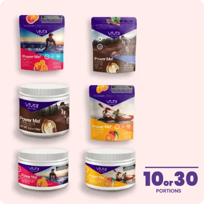 Picture of POWER ME!®