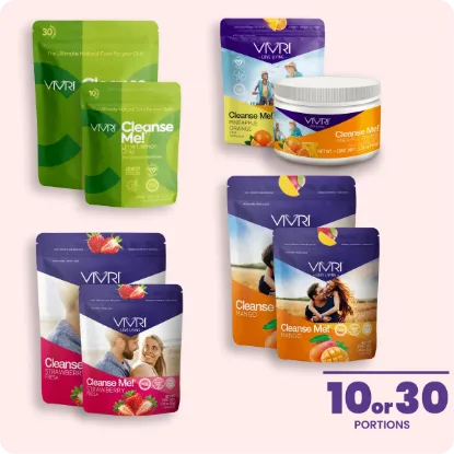 Picture of CLEANSE ME!®