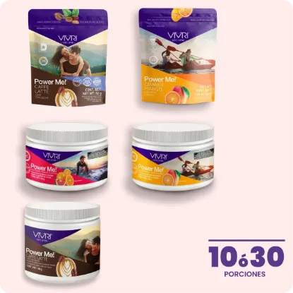 Imagen de POWER ME!®