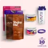 Imagen de RETO VIVRI 30 días VIP - 2 Shake al día