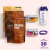 Imagen de RETO VIVRI 30 días VIP - 2 Shake al día