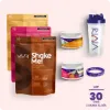 Imagen de RETO VIVRI 30 días VIP - 2 Shake al día