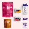 Imagen de RETO VIVRI 30 días - 1 Shake al día