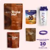 Imagen de RETO VIVRI 30 días - 1 Shake al día