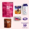 Imagen de RETO VIVRI 30 días - 1 Shake al día