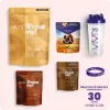 Imagen de RETO VIVRI 30 días - 1 Shake al día