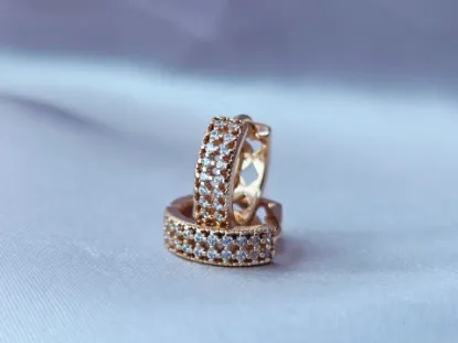 Imagen de Huggie Luces Revitalizantes