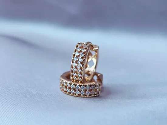 Imagen de Huggie Luces Revitalizantes