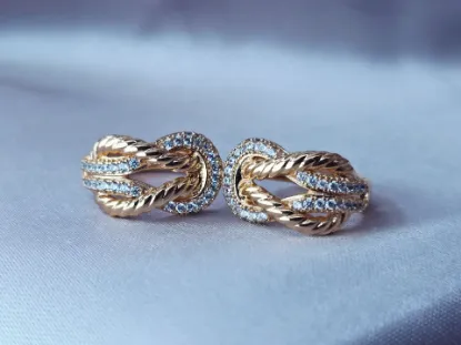 Imagen de Huggie Combinación de Cuerdas