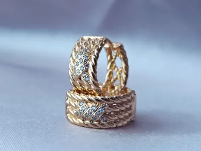 Imagen de Huggie Elegancia