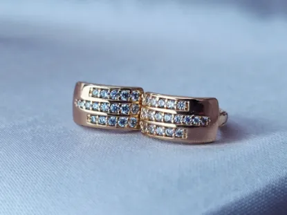 Imagen de Huggie Lujo Delicado